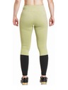Meatfly Meatfly дамски легинси Arabel Olive Light Black
