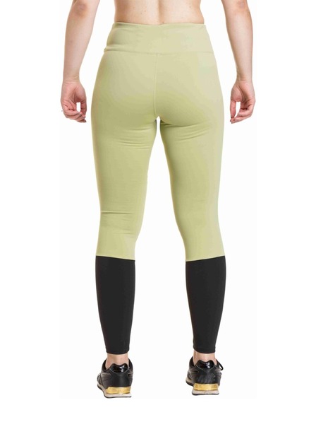 Meatfly Meatfly дамски легинси Arabel Olive Light Black