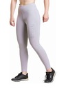 Meatfly Meatfly дамски легинси Arabel Quiet Gray