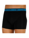 Jack & Jones Комплект от три черни боксерки Jack & Jones