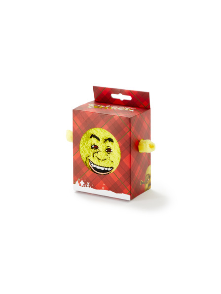 Celio Високи чорапи Shrek