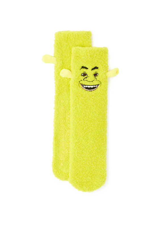 Celio Високи чорапи Shrek