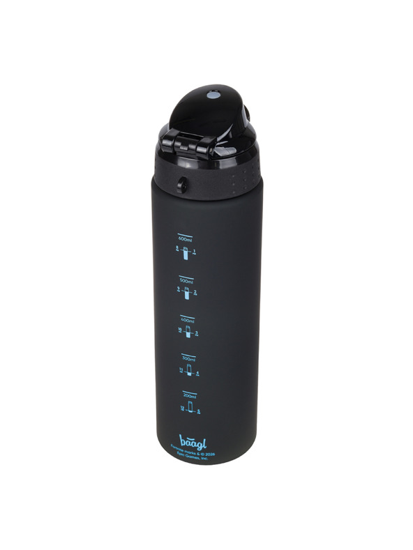 BAAGL  BAAGL Тританова бутилка за пиене Fortnite Blue, 700 ml