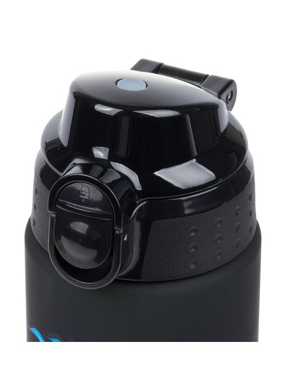 BAAGL  BAAGL Тританова бутилка за пиене Fortnite Blue, 700 ml