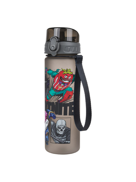 BAAGL  BAAGL Тританова бутилка за пиене Fortnite Squad, 500 ml