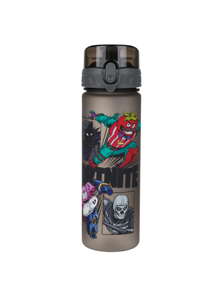 BAAGL  BAAGL Тританова бутилка за пиене Fortnite Squad, 500 ml
