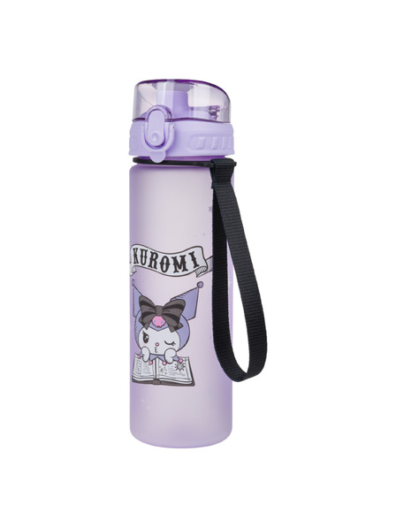 BAAGL  BAAGL Тританова бутилка за пиене Kuromi Fortune Dream, 500 ml