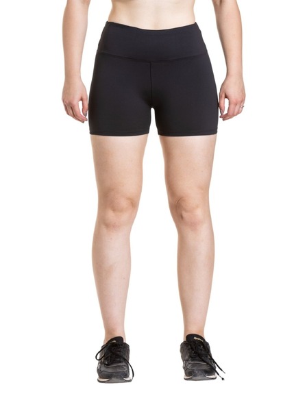 Meatfly Meatfly дамски biker къс панталон Shorbi Short Black Pink
