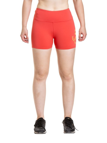 Meatfly Meatfly дамски biker къс панталон Shorbi Short Coral