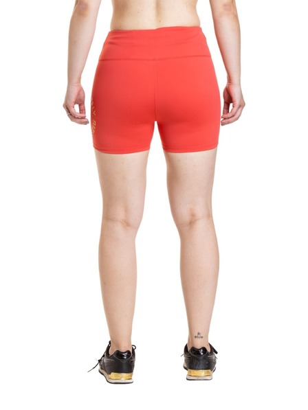 Meatfly Meatfly дамски biker къс панталон Shorbi Short Coral