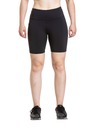 Meatfly Meatfly дамски biker къс панталон Shorbi Long Black
