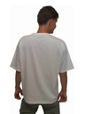 Meatfly Meatfly унисекс тричо Big Shock Krajdos White
