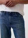 GAP Прави дънки GapFlex GAP