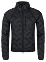 Kilpi Мъжко outdoor яке Kilpi ACTIS-M Черно
