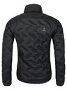 Kilpi Мъжко outdoor яке Kilpi ACTIS-M Черно