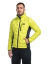 Kilpi Мъжко outdoor яке Kilpi ACTIS-M Черно