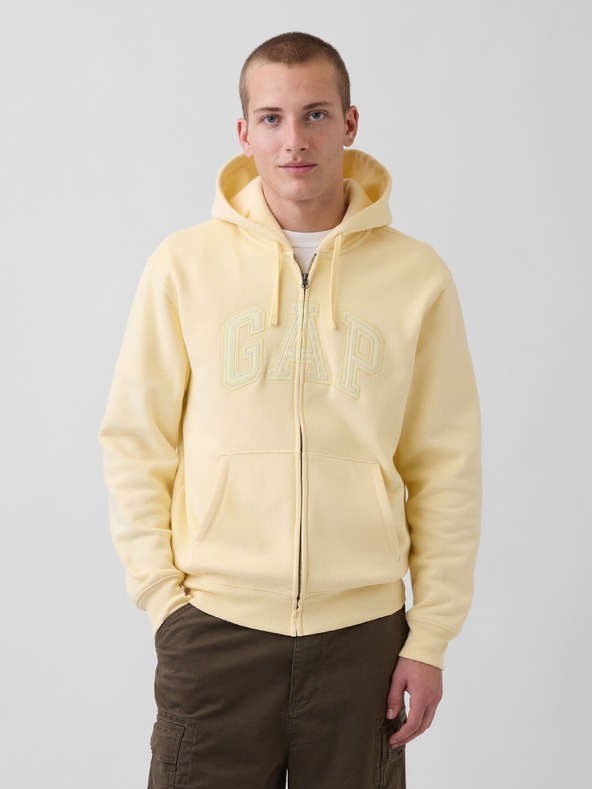 GAP Суитчер с цип GAP