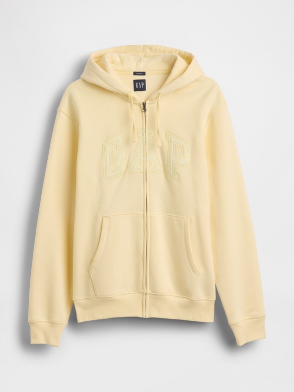GAP Суитчер с цип GAP
