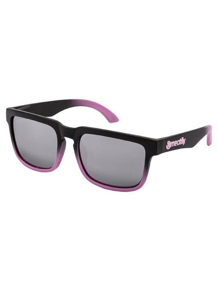 Meatfly Meatfly слънчеви очила Memphis Purple Ombre