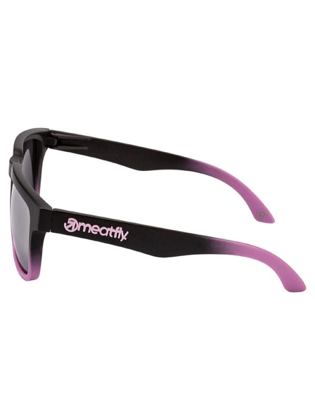 Meatfly Meatfly слънчеви очила Memphis Purple Ombre