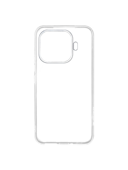 Tactical Tactical TPU Калъф за Xiaomi 17T Transparent