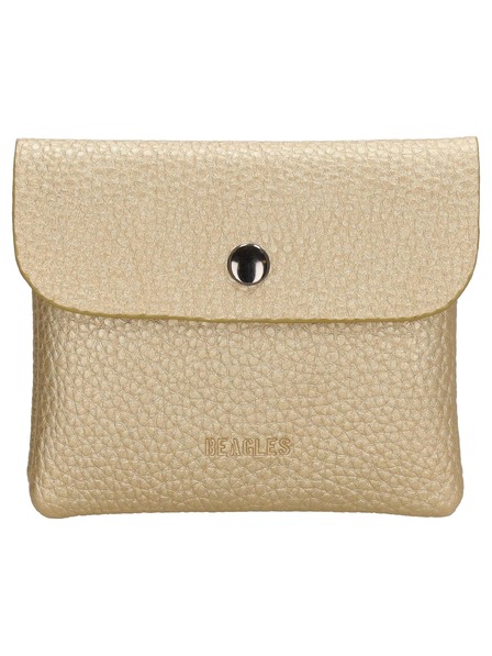 Beagles Портфейл Beagles Lizaso 21845 Gold