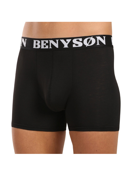 Benysøn Комплект от десет - мъжки боксерки Benysøn многоцветни (4001/4004)