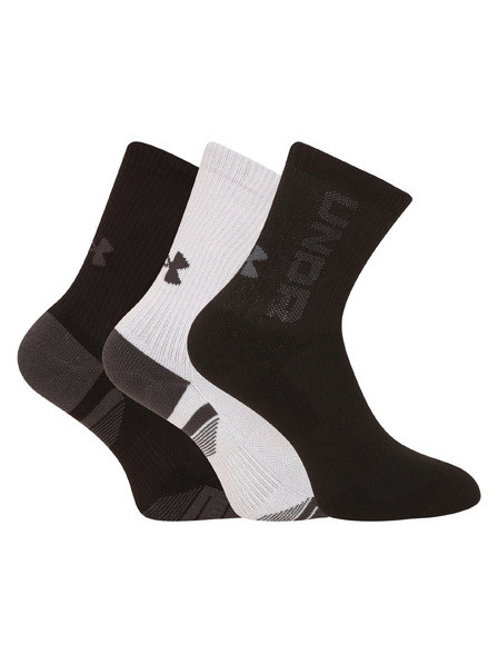 Under Armour Унисекс чорапи Under Armour UA Performance Tech Crew (3 чифта)