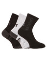 Under Armour Унисекс чорапи Under Armour UA Performance Tech Crew (3 чифта)