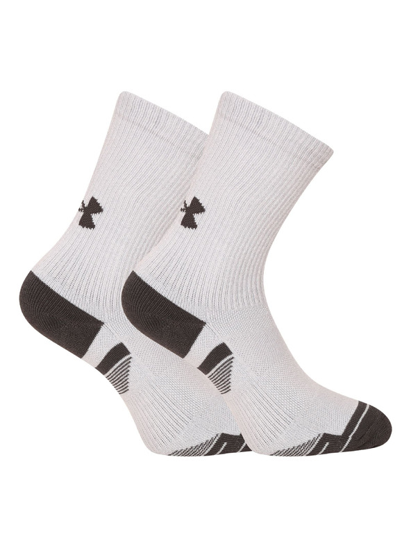 Under Armour Унисекс чорапи Under Armour UA Performance Tech Crew (3 чифта)