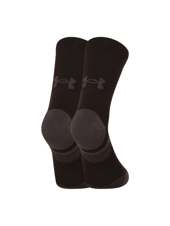 Under Armour Унисекс чорапи Under Armour UA Performance Tech Crew (3 чифта)