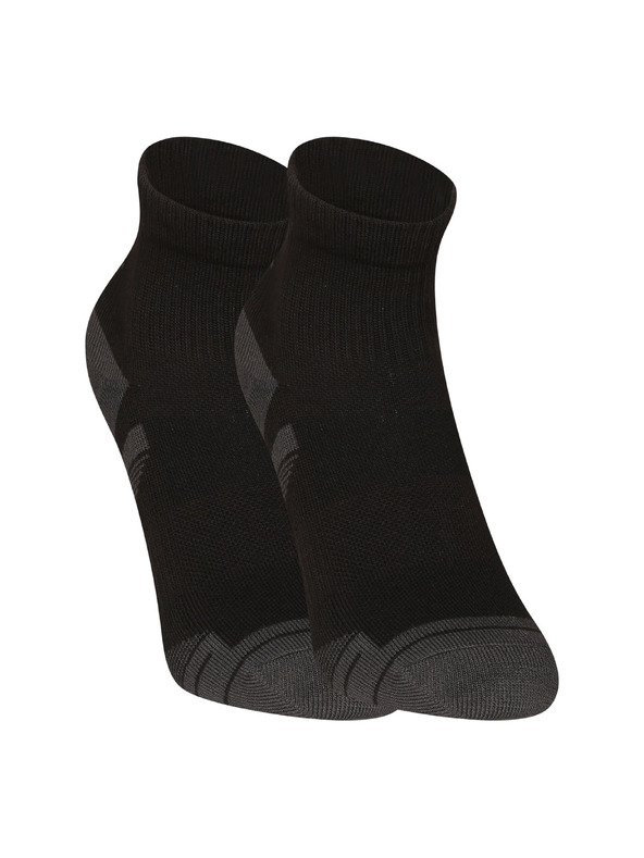 Under Armour Унисекс чорапи Under Armour UA Performance Tech Qtr (3 чифта)