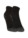 Under Armour Унисекс чорапи Under Armour UA Performance Tech Qtr (3 чифта)