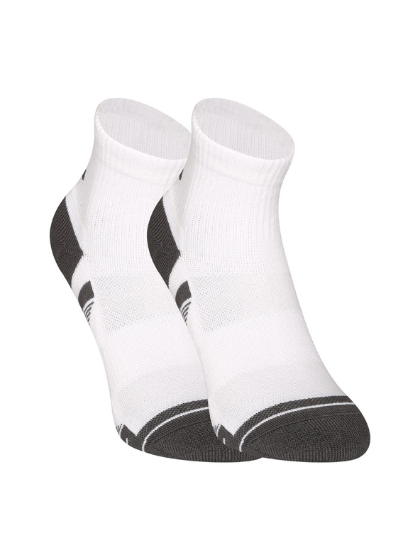 Under Armour Унисекс чорапи Under Armour UA Performance Tech Qtr (3 чифта)