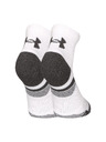 Under Armour Унисекс чорапи Under Armour UA Performance Tech Qtr (3 чифта)