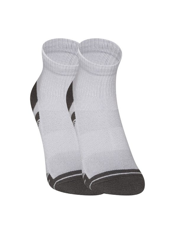 Under Armour Унисекс чорапи Under Armour UA Performance Tech Qtr (3 чифта)