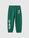 GAP Бебешко долнище с логото на GAP