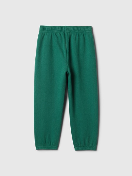 GAP Бебешко долнище с логото на GAP