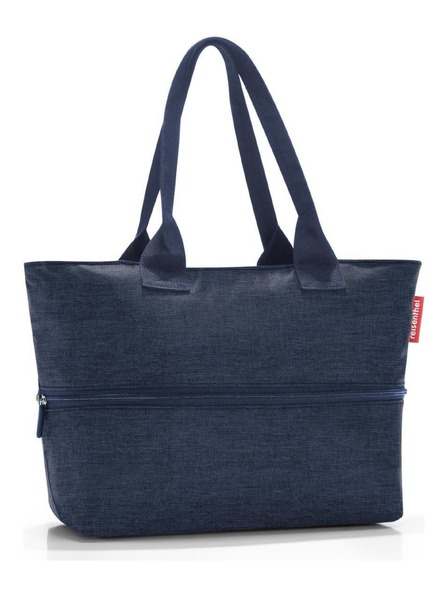 Reisenthel Чанта Reisenthel Shopper e1 Twist navy