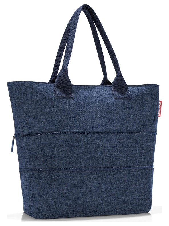 Reisenthel Чанта Reisenthel Shopper e1 Twist navy