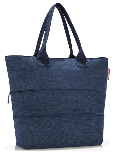 Reisenthel Чанта Reisenthel Shopper e1 Twist navy