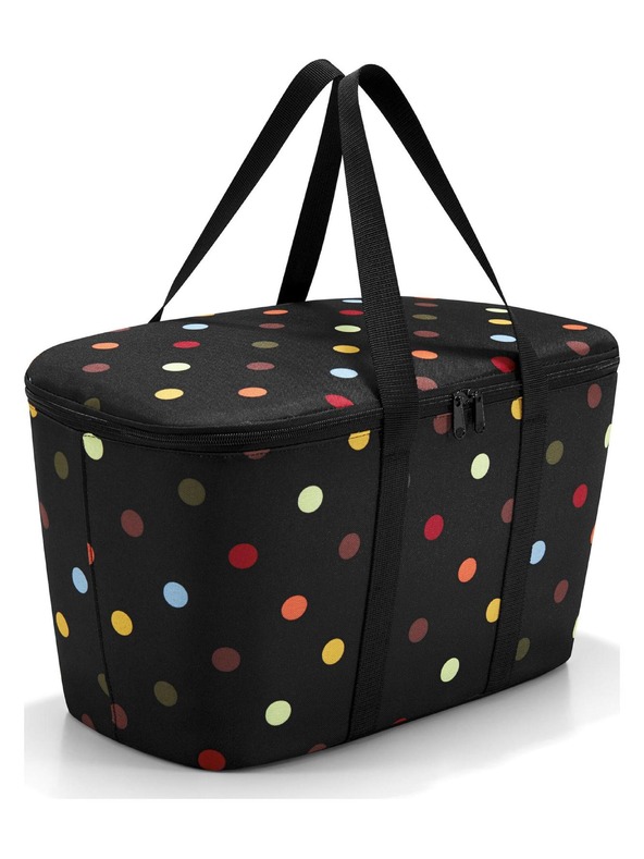 Reisenthel Чанта Reisenthel CoolerBag Dots