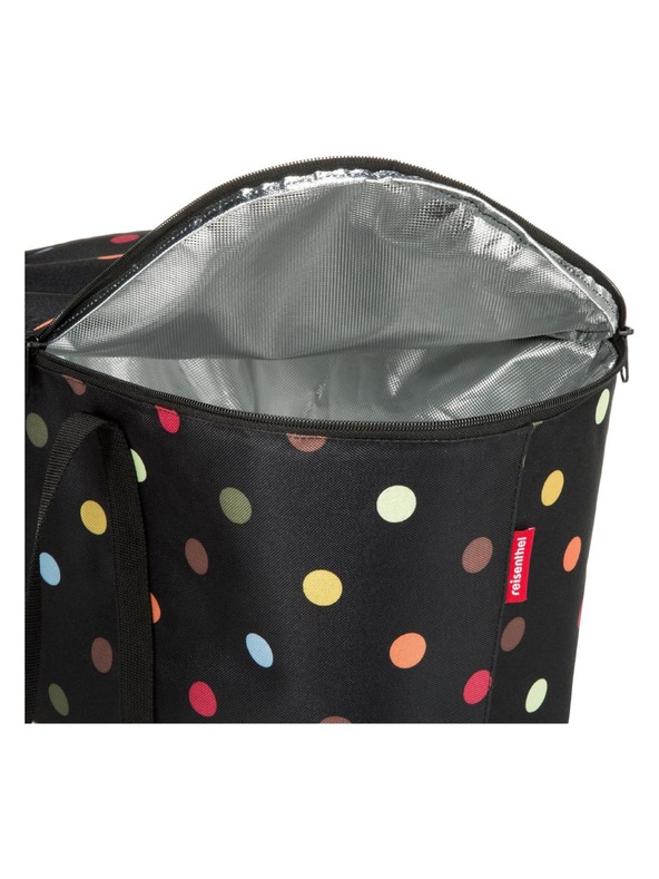 Reisenthel Чанта Reisenthel CoolerBag Dots