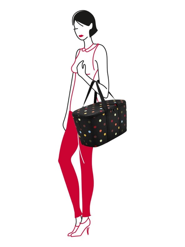 Reisenthel Чанта Reisenthel CoolerBag Dots