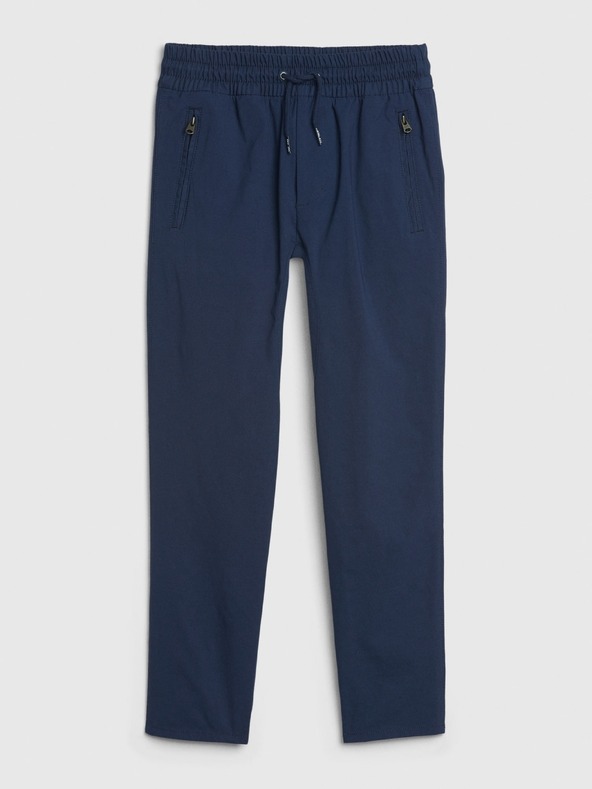 GAP Детски хибридни панталони GAP