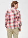GAP Риза untucked poplin GAP