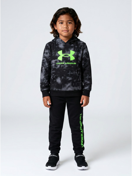 Under Armour Момчешки комплект Under Armour UA RIVAL AOP SET