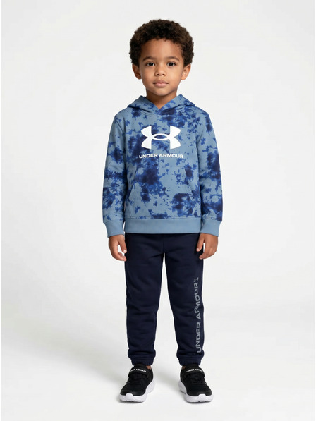 Under Armour Момчешки комплект Under Armour UA RIVAL AOP SET