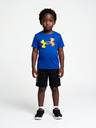Under Armour Момчешки комплект Under Armour UA GRADIENT LOGO SS SET-ROY