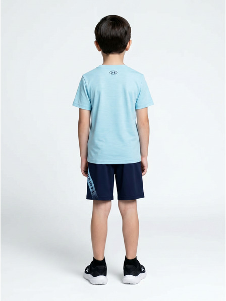 Under Armour Момчешки комплект Under Armour UA TECH FADE SS SET